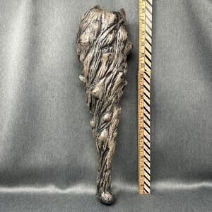 Nicky Bigs Caveman Club Prop 18" Deluxe Hollow Lightweight Cosplay Halloween